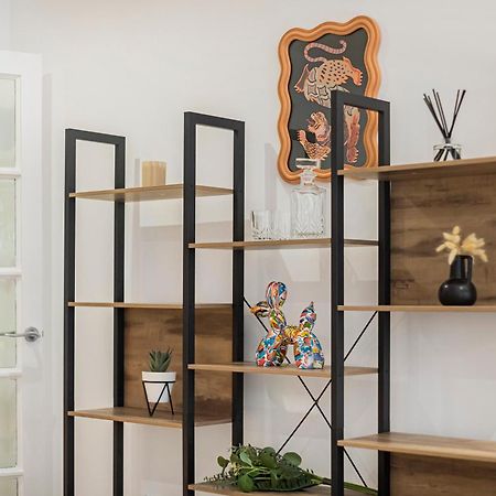 Athera - Hoxton Square 2 Bed, 2 Bath Entire Private Apartment Λονδίνο Εξωτερικό φωτογραφία