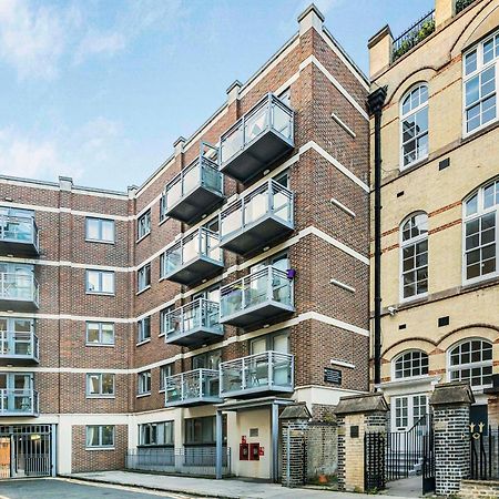 Athera - Hoxton Square 2 Bed, 2 Bath Entire Private Apartment Λονδίνο Εξωτερικό φωτογραφία