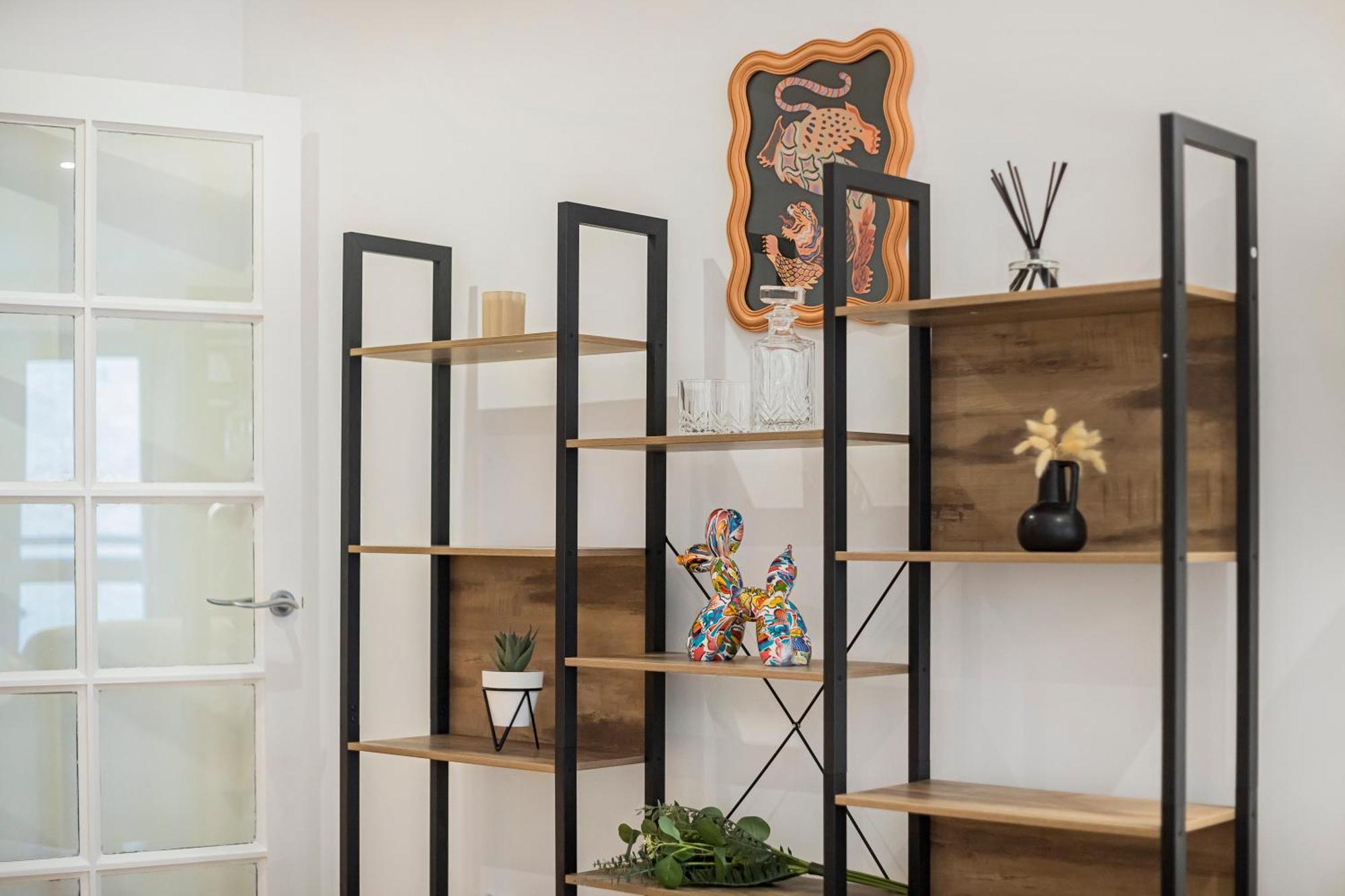 Athera - Hoxton Square 2 Bed, 2 Bath Entire Private Apartment Λονδίνο Εξωτερικό φωτογραφία