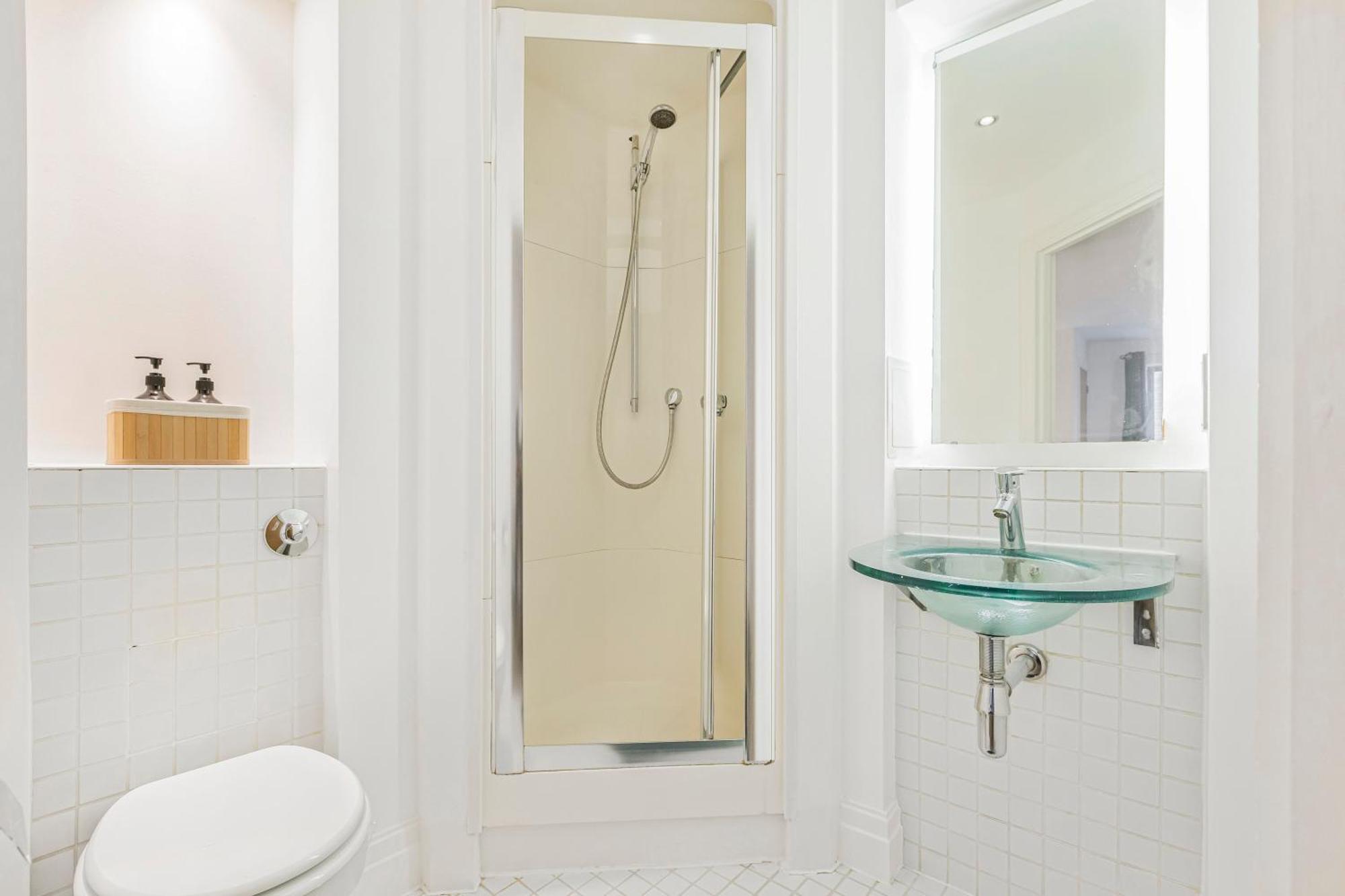 Athera - Hoxton Square 2 Bed, 2 Bath Entire Private Apartment Λονδίνο Εξωτερικό φωτογραφία