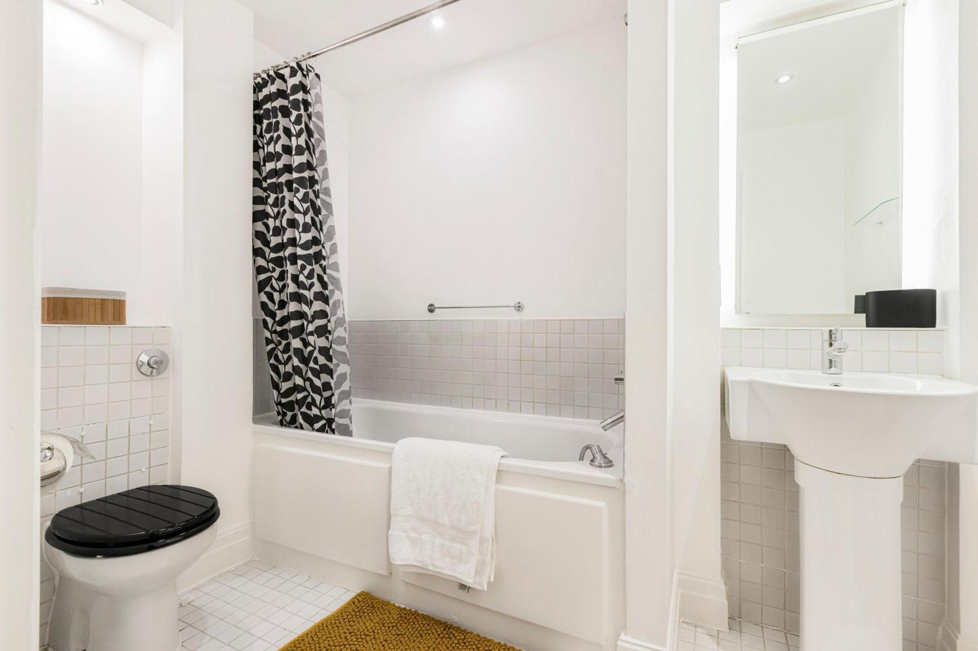 Athera - Hoxton Square 2 Bed, 2 Bath Entire Private Apartment Λονδίνο Εξωτερικό φωτογραφία