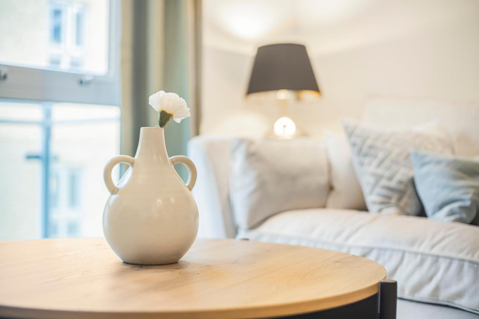 Athera - Hoxton Square 2 Bed, 2 Bath Entire Private Apartment Λονδίνο Εξωτερικό φωτογραφία