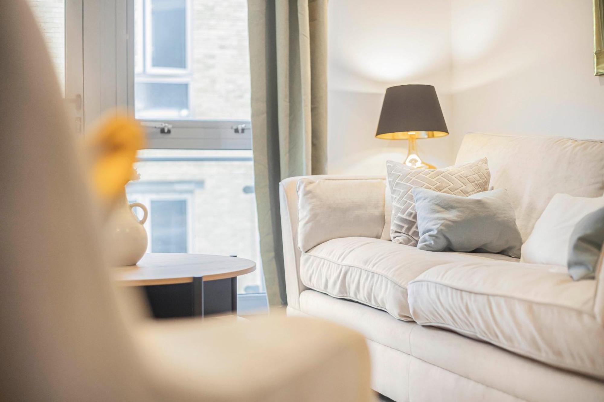 Athera - Hoxton Square 2 Bed, 2 Bath Entire Private Apartment Λονδίνο Εξωτερικό φωτογραφία