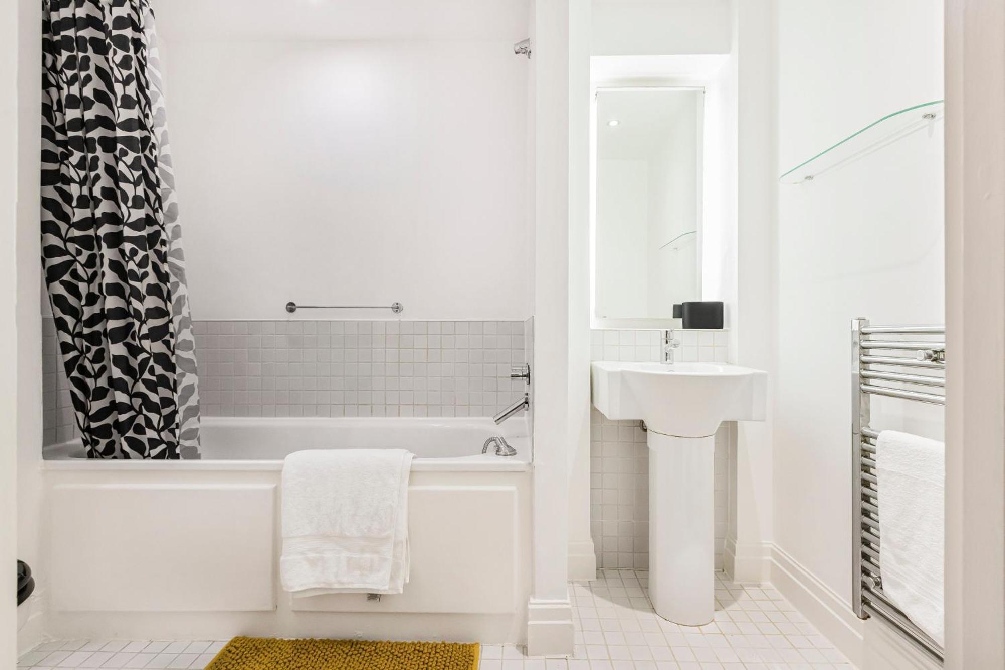 Athera - Hoxton Square 2 Bed, 2 Bath Entire Private Apartment Λονδίνο Εξωτερικό φωτογραφία