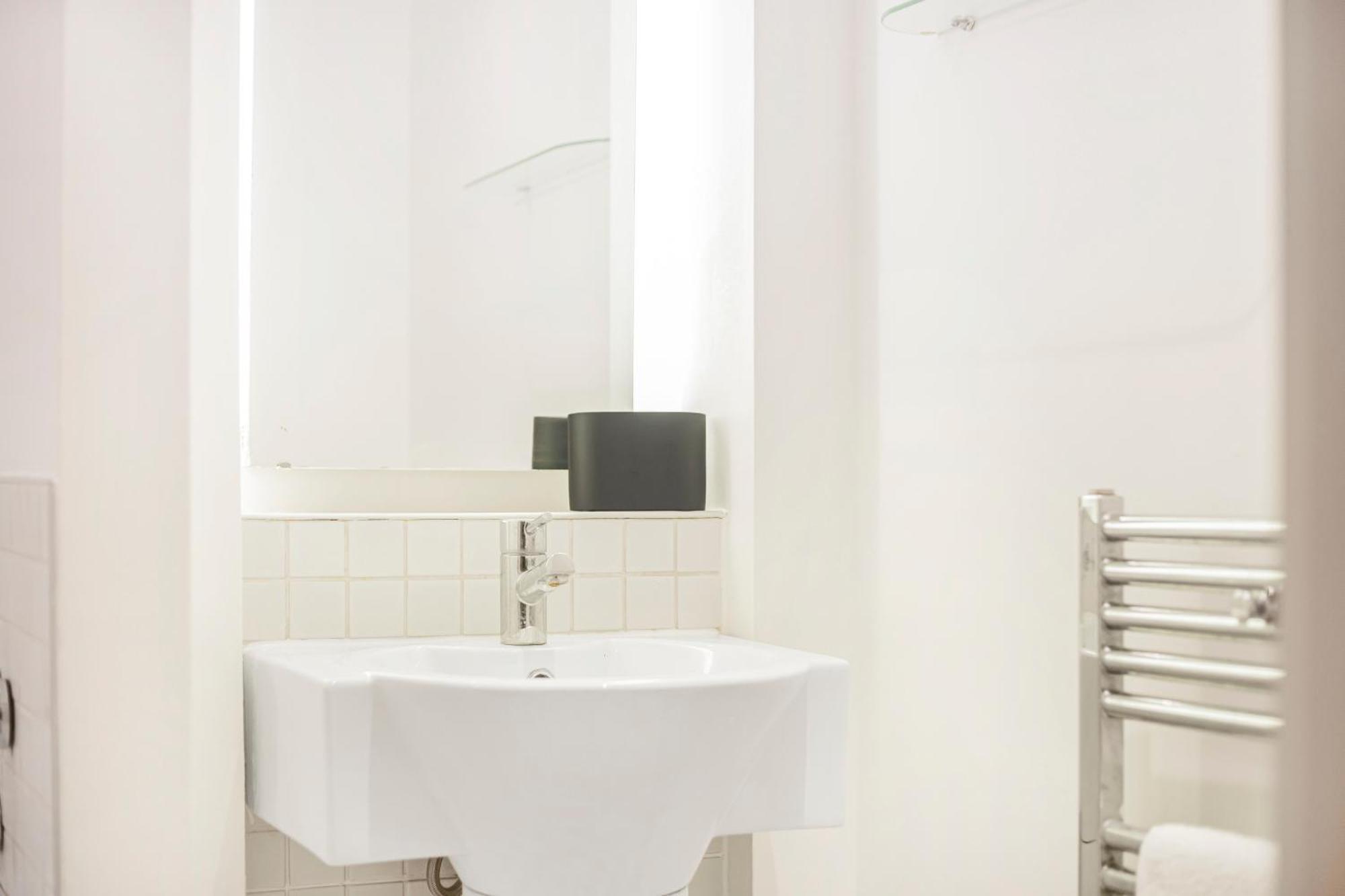 Athera - Hoxton Square 2 Bed, 2 Bath Entire Private Apartment Λονδίνο Εξωτερικό φωτογραφία