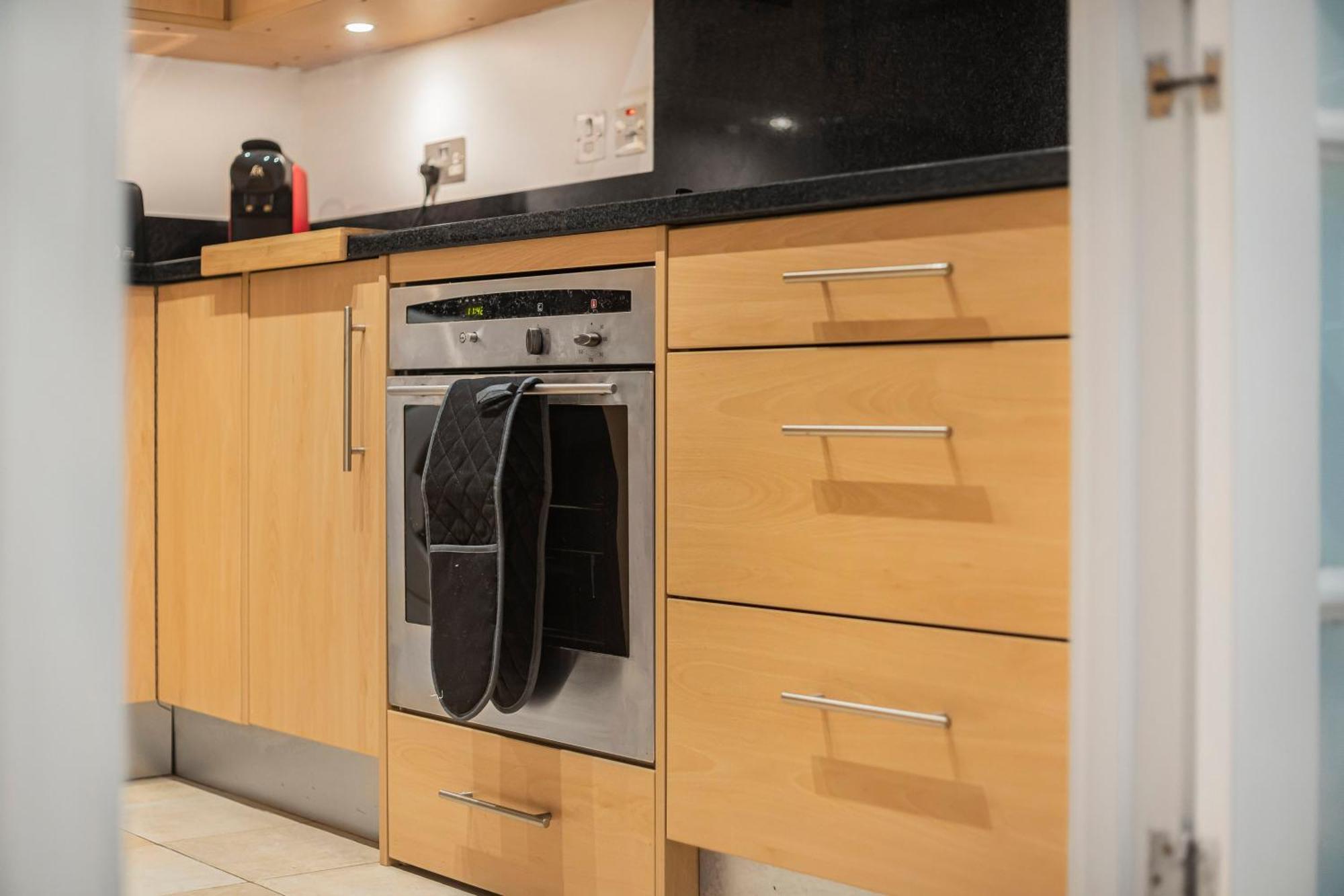Athera - Hoxton Square 2 Bed, 2 Bath Entire Private Apartment Λονδίνο Εξωτερικό φωτογραφία