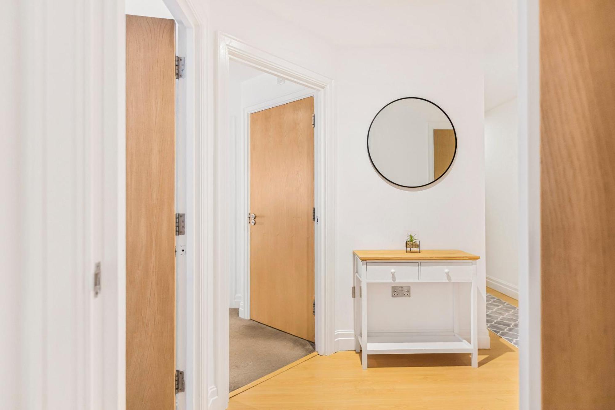 Athera - Hoxton Square 2 Bed, 2 Bath Entire Private Apartment Λονδίνο Εξωτερικό φωτογραφία