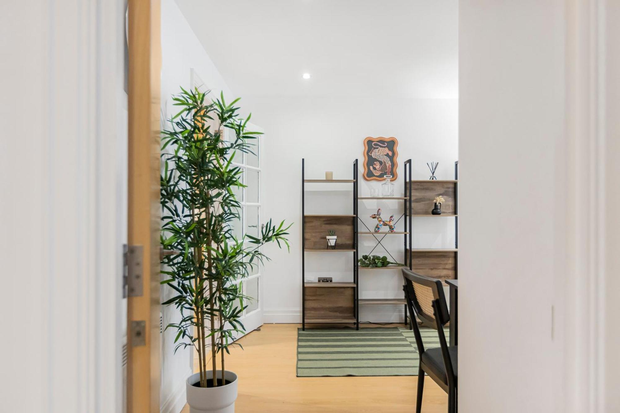 Athera - Hoxton Square 2 Bed, 2 Bath Entire Private Apartment Λονδίνο Εξωτερικό φωτογραφία