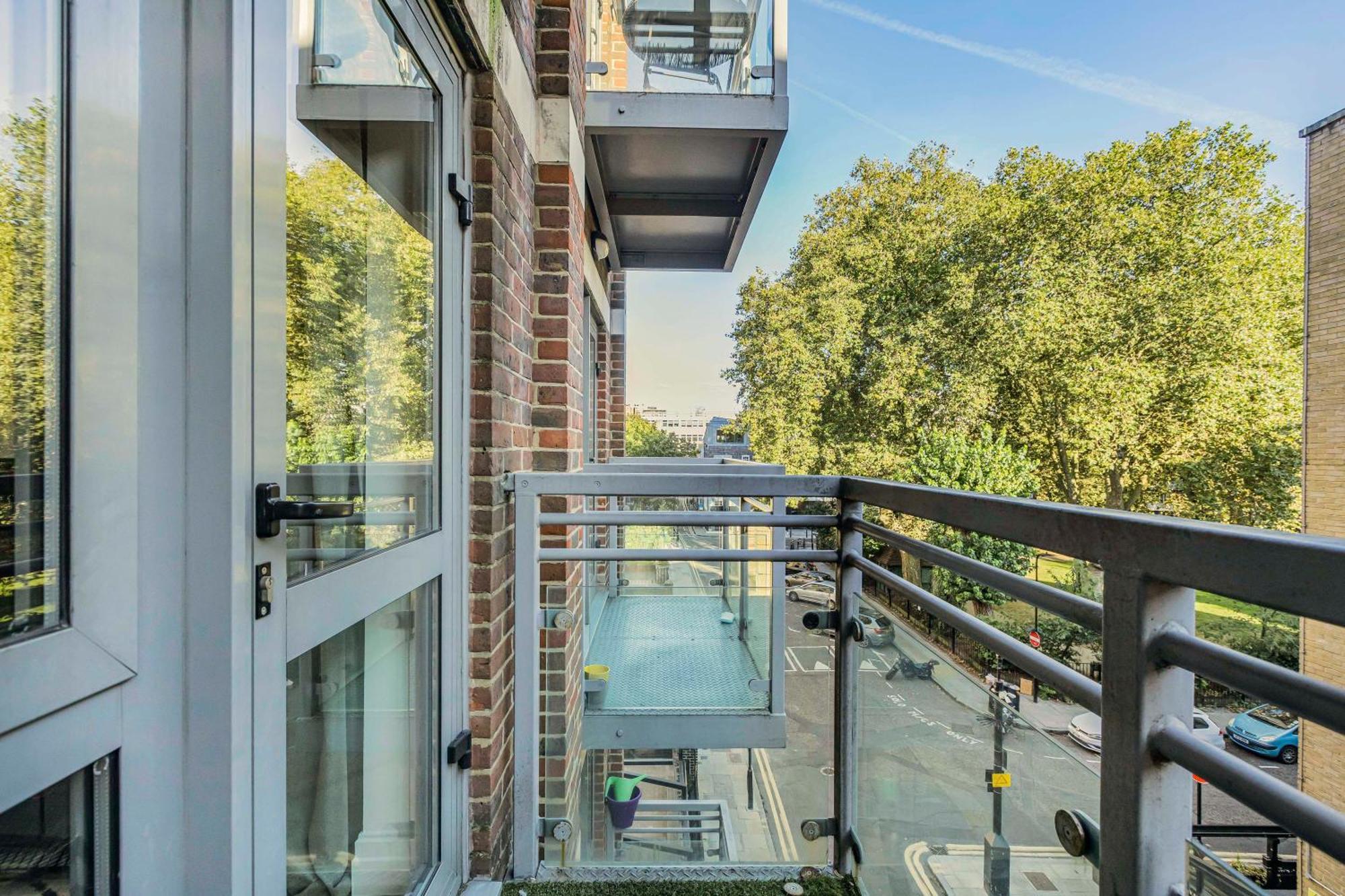 Athera - Hoxton Square 2 Bed, 2 Bath Entire Private Apartment Λονδίνο Εξωτερικό φωτογραφία